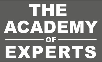 Member of The Academy of Experts